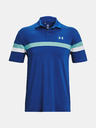 Under Armour Férfi póló Under Armour UA T2G Color Block Polo