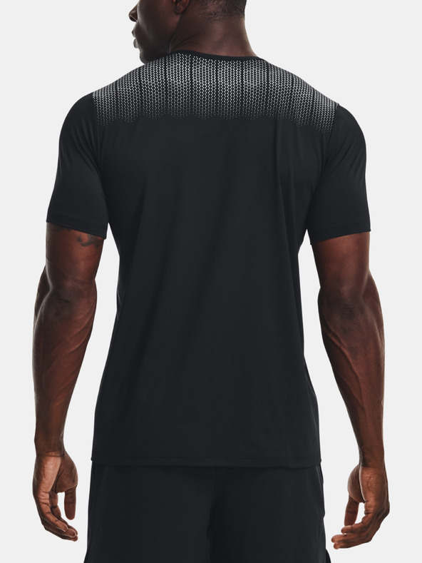 Under Armour Férfi póló Under Armour UA Armourprint SS