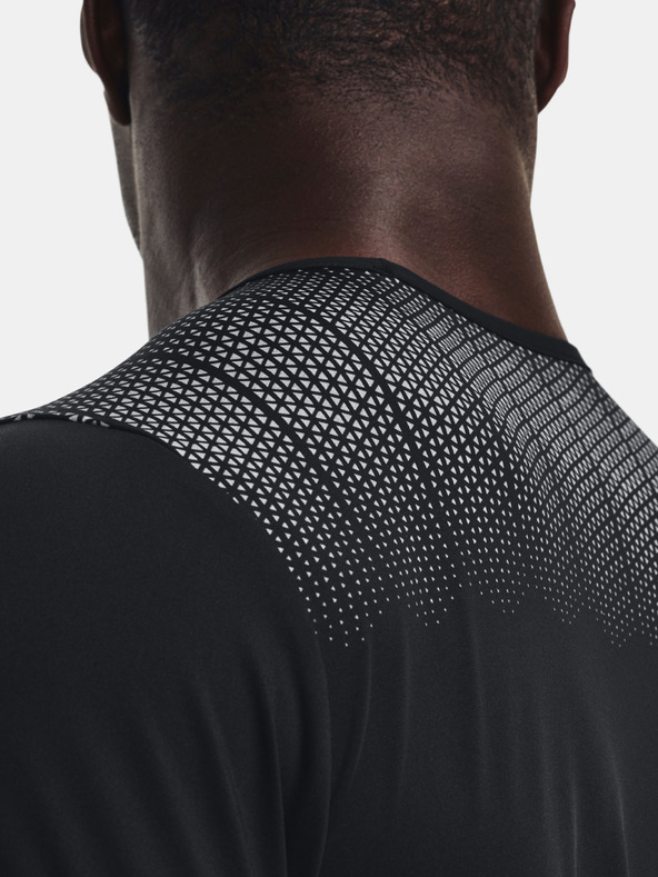 Under Armour Férfi póló Under Armour UA Armourprint SS