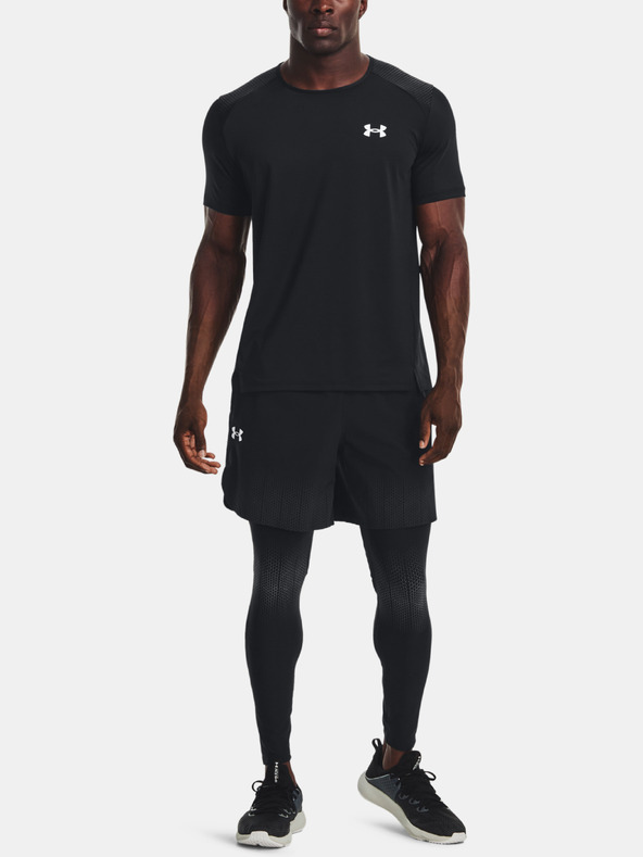 Under Armour Férfi póló Under Armour UA Armourprint SS