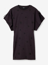 Desigual Fekete Desigual Női Tennessee ruha