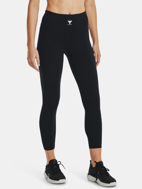 Under Armour Női leggings Under Armour Pjt Rock Meridian Ankl Lgn
