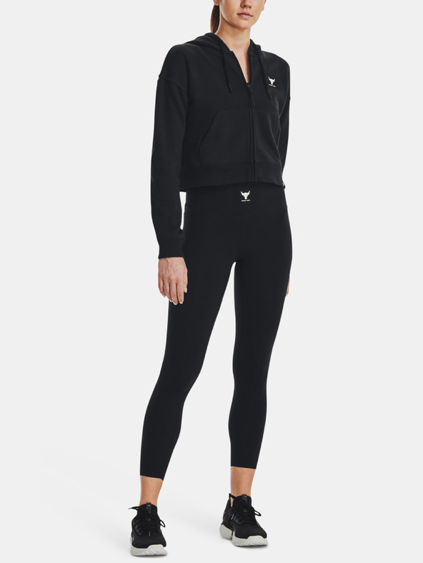 Under Armour Női leggings Under Armour Pjt Rock Meridian Ankl Lgn