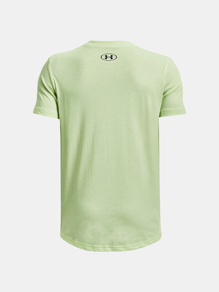 Under Armour Fiú póló Under Armour UA PJT ROCK IP BRAHMAN SS