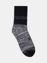 Under Armour Unisex zokni Under Armour UA Essential Hi Lo 2Pk