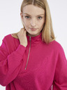 GAP Mikina half zip GAP