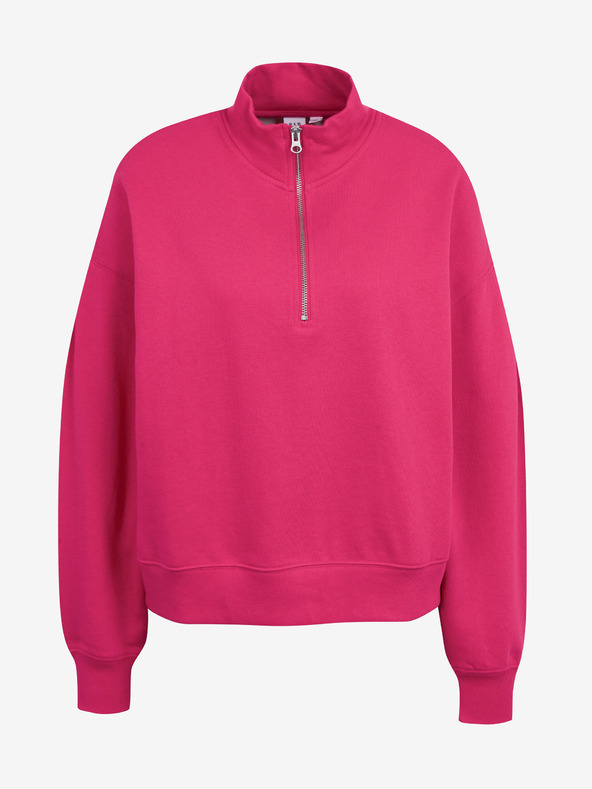 GAP Mikina half zip GAP