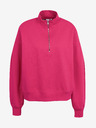 GAP Mikina half zip GAP