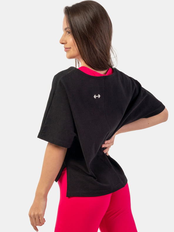 Nebbia The Minimalist Póló