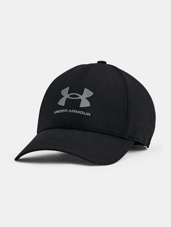Under Armour Férfi baseball sapka Under Armour Isochill Armourvent STR