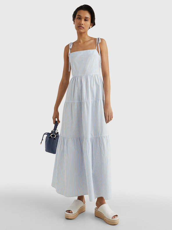 Tommy Hilfiger Pop Stripe Ruha