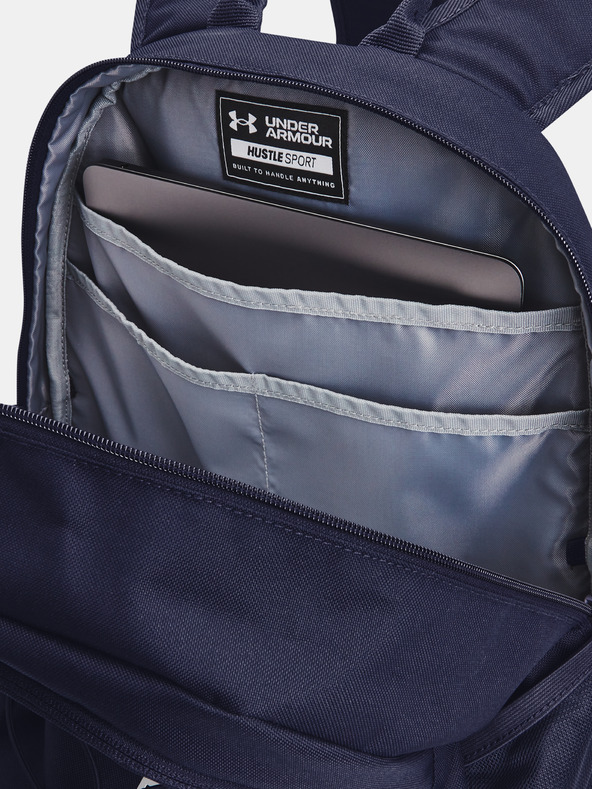 Under Armour Unisex hátizsák Under Armour Hustle Sport Storm Backpack