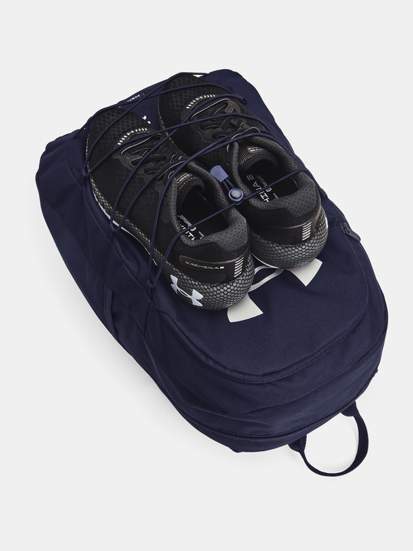 Under Armour Unisex hátizsák Under Armour Hustle Sport Storm Backpack