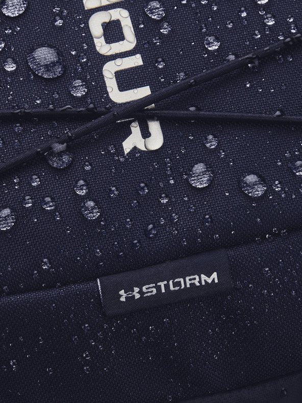 Under Armour Unisex hátizsák Under Armour Hustle Sport Storm Backpack
