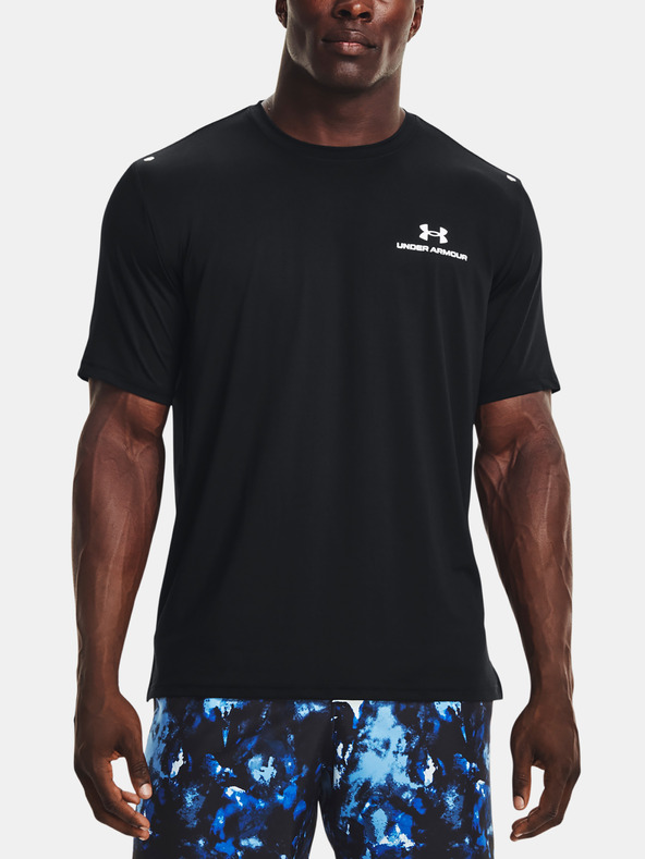 Under Armour Férfi póló Under Armour UA Rush Energy SS