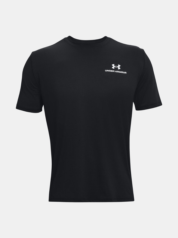 Under Armour Férfi póló Under Armour UA Rush Energy SS