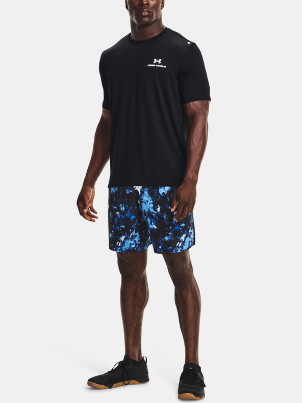 Under Armour Férfi póló Under Armour UA Rush Energy SS