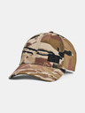 Under Armour Férfi baseball sapka Under Armour Storm Camo Stretch Hat