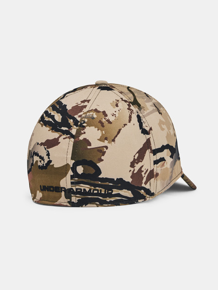 Under Armour Férfi baseball sapka Under Armour Storm Camo Stretch Hat