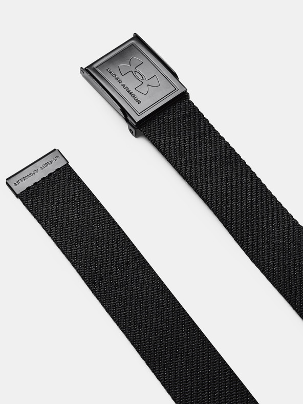 Under Armour Fiú nadrágszíj Under Armour Boy's Webbing Belt