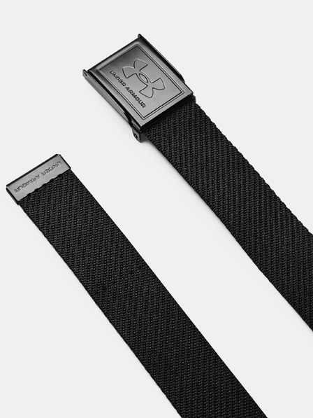 Under Armour Fiú nadrágszíj Under Armour Boy's Webbing Belt