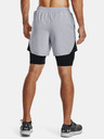 Under Armour Férfi rövidnadrágok Under Armour UA LAUNCH 5'' 2-IN-1 SHORT
