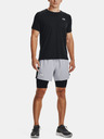 Under Armour Férfi rövidnadrágok Under Armour UA LAUNCH 5'' 2-IN-1 SHORT