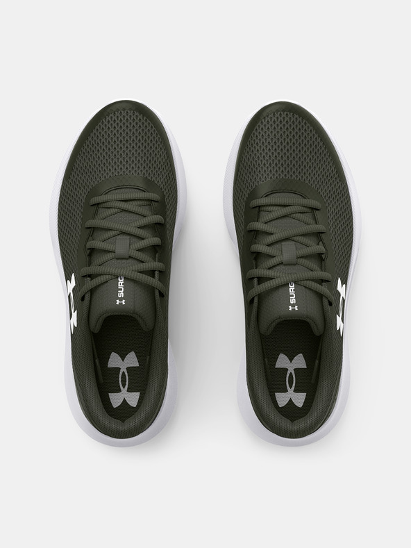 Under Armour Fiú cipők Under Armour UA BGS Surge 3