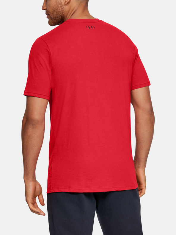 Under Armour Férfi póló Under Armour GL Foundation SS T