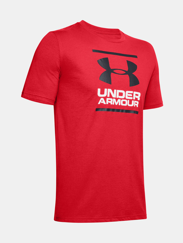 Under Armour Férfi póló Under Armour GL Foundation SS T