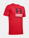 Under Armour Férfi póló Under Armour GL Foundation SS T