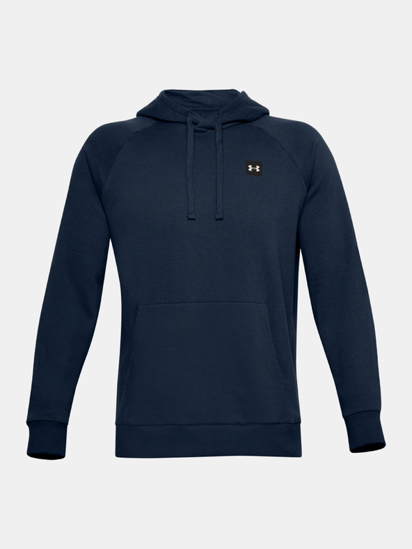 Under Armour Férfi felső Under Armour Rival Fleece Hoodie