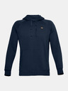 Under Armour Férfi felső Under Armour Rival Fleece Hoodie
