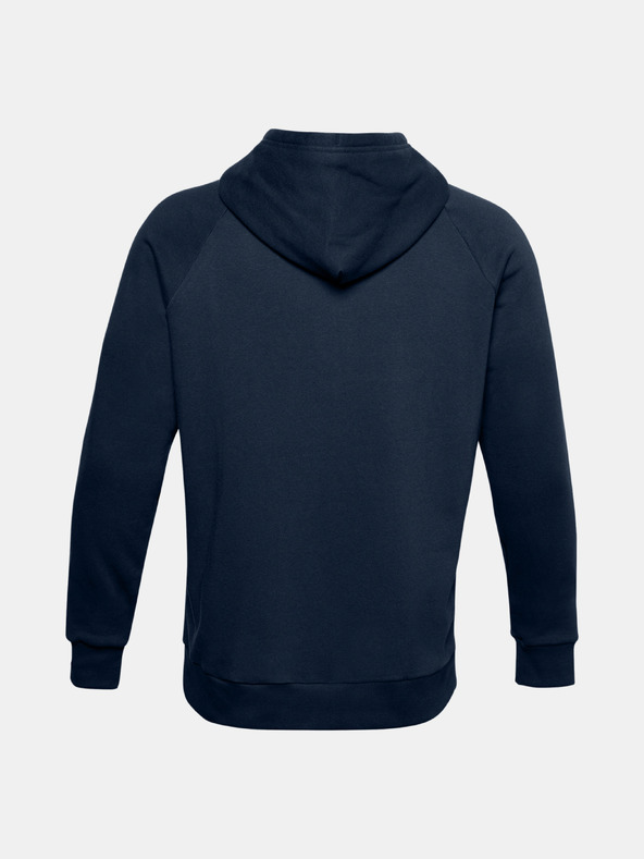 Under Armour Férfi felső Under Armour Rival Fleece Hoodie