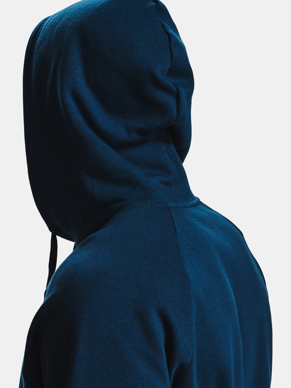 Under Armour Férfi felső Under Armour Rival Fleece Hoodie