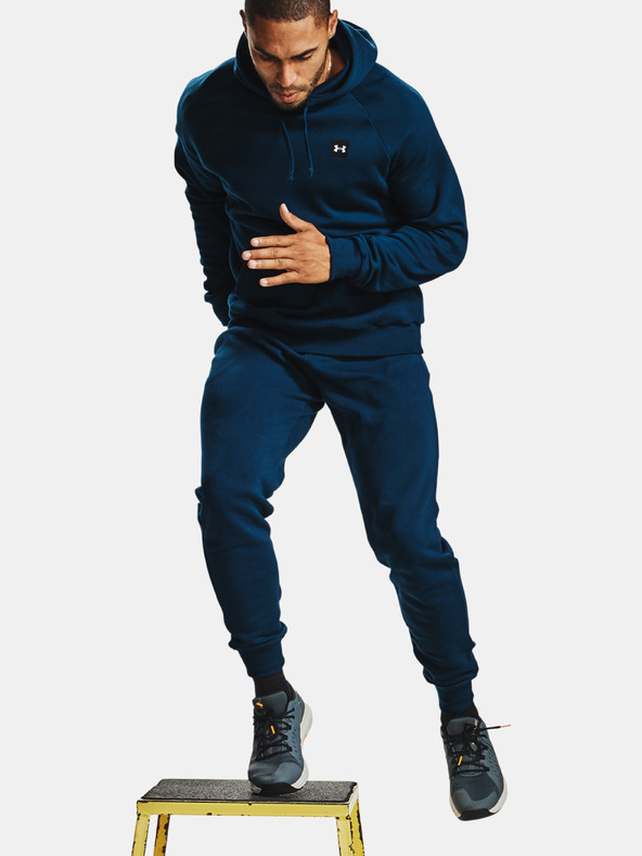 Under Armour Férfi felső Under Armour Rival Fleece Hoodie