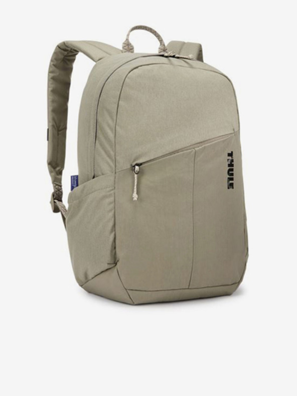 Thule Szürke hátizsák Thule Notus 20 l