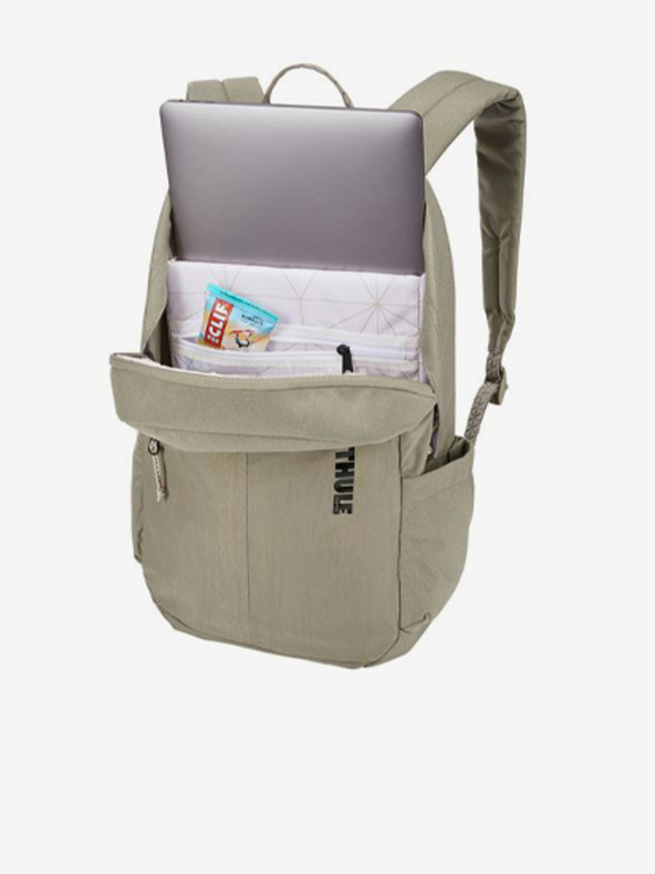 Thule Szürke hátizsák Thule Notus 20 l