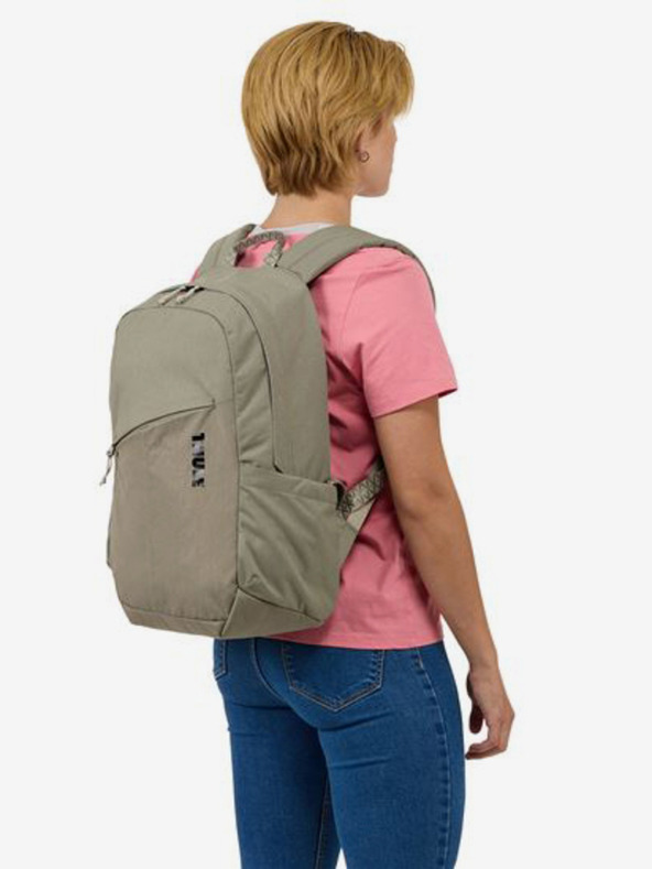 Thule Szürke hátizsák Thule Notus 20 l