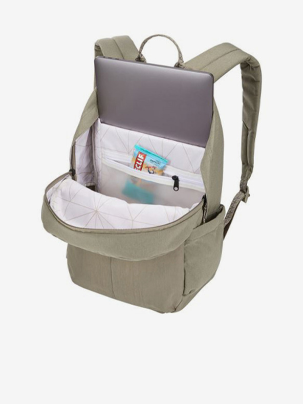 Thule Szürke hátizsák Thule Indago 23 l