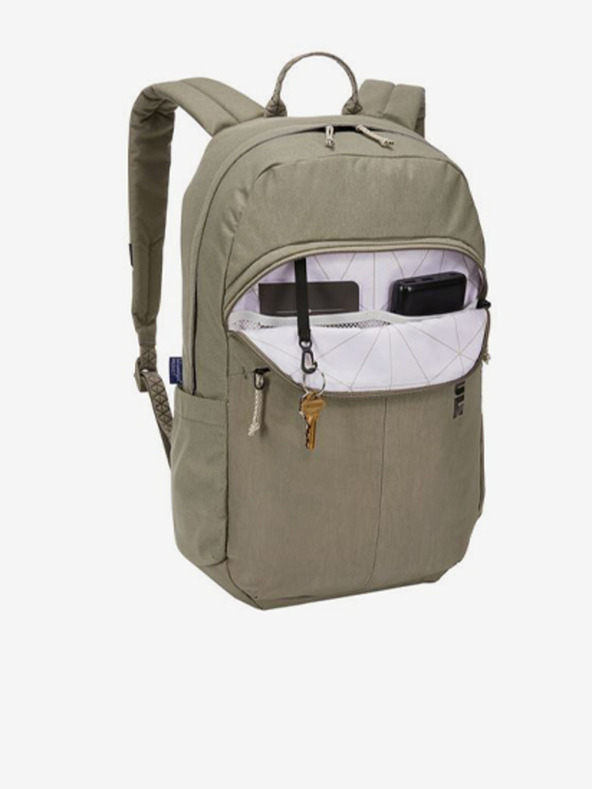 Thule Szürke hátizsák Thule Indago 23 l