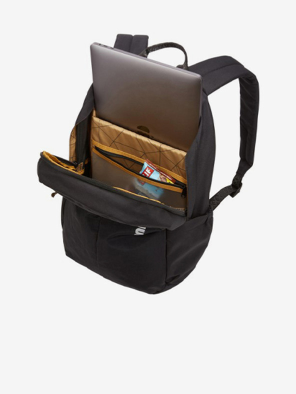 Thule Fekete hátizsák Thule Indago 23 l