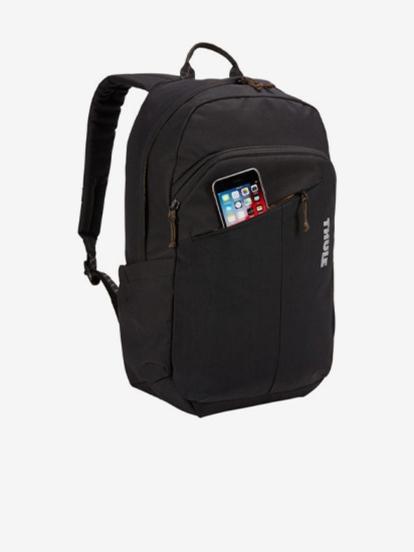 Thule Fekete hátizsák Thule Indago 23 l