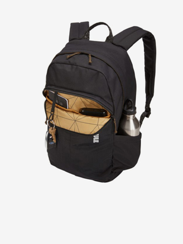 Thule Fekete hátizsák Thule Indago 23 l