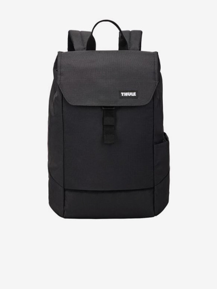 Thule Fekete Thule Lithos 16 l hátizsák