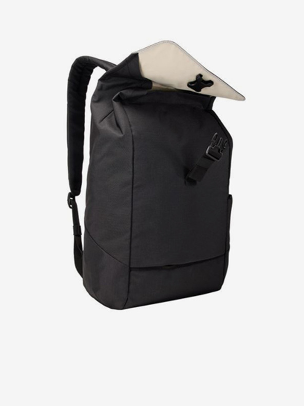 Thule Fekete Thule Lithos 16 l hátizsák