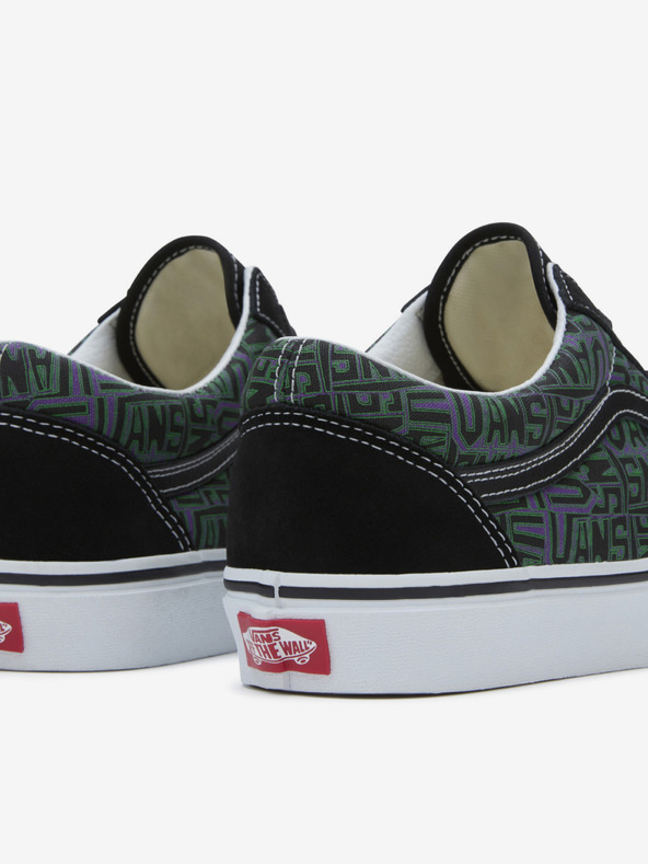 Vans Old Skool Sportcipő