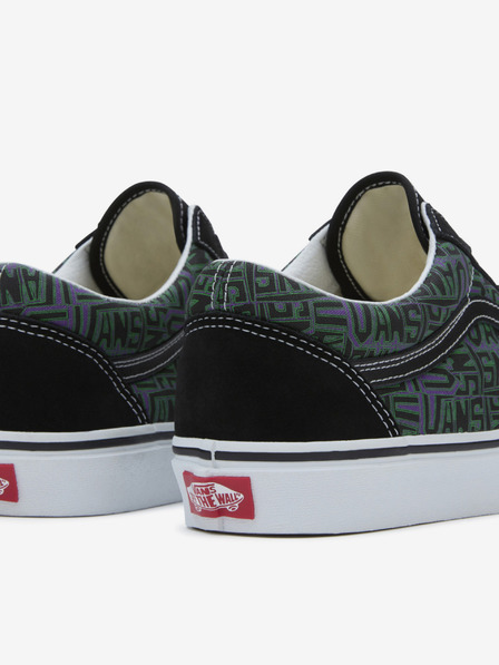 Vans Old Skool Sportcipő