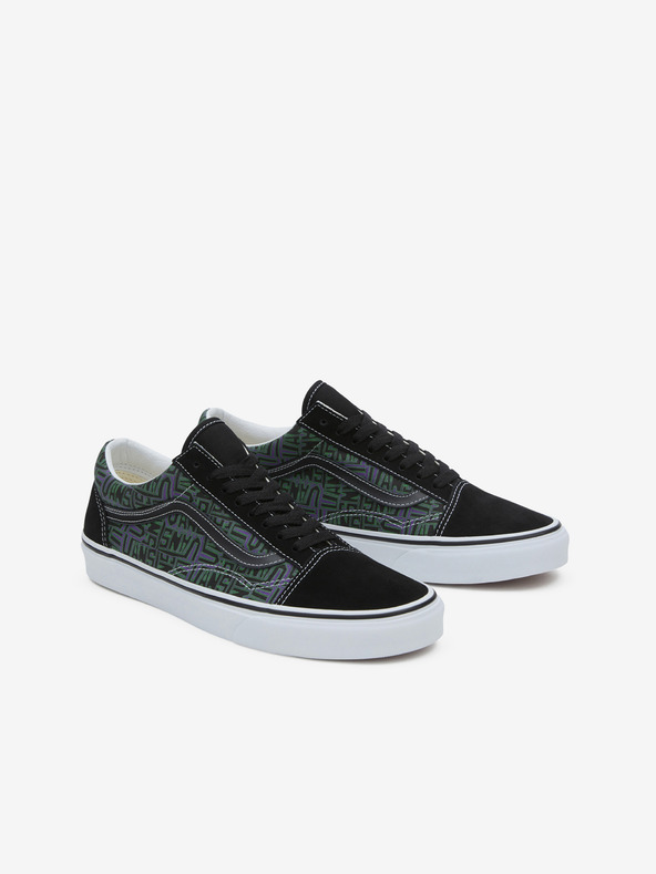 Vans Old Skool Sportcipő