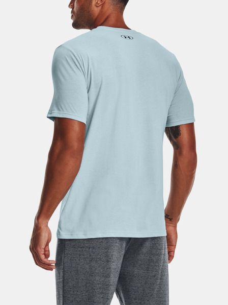 Under Armour Férfi póló Under Armour UA FAST LEFT CHEST 3.0 SS